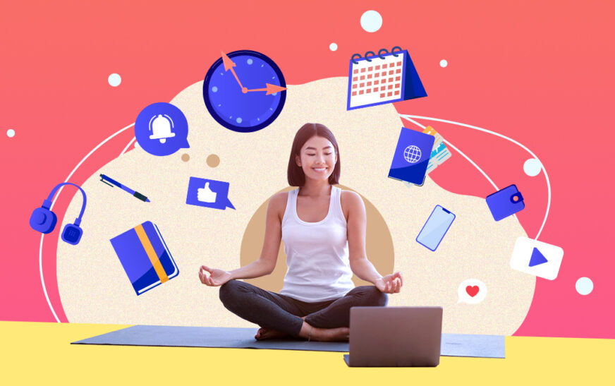 Digital Lifestyle Tools Transforming Family Life: A Modern Approach to Family Dynamics