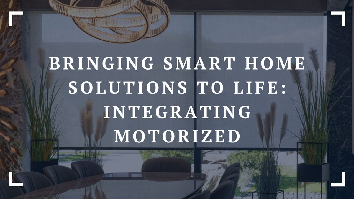 Integrating Digilife Solutions into Home Automation
