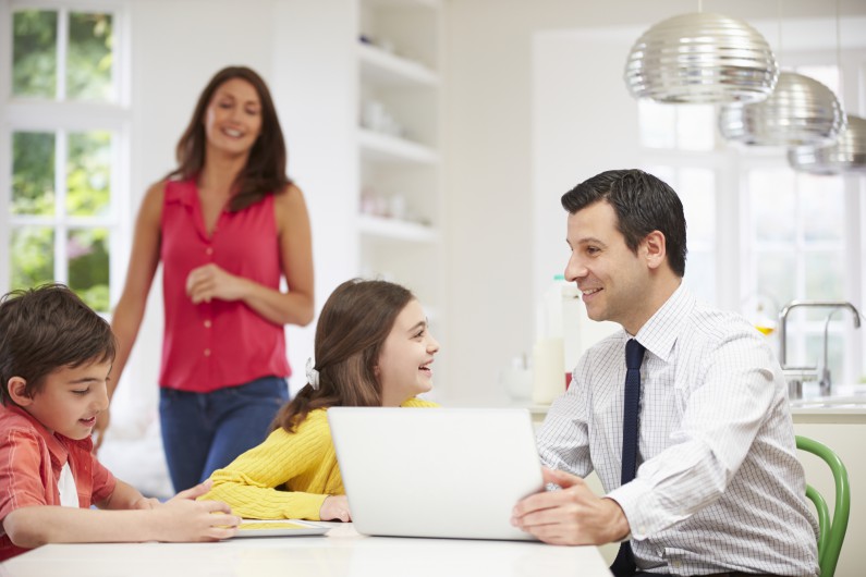 Wellbeing balancing family initiative tools momwithcookies Wellbeing balancing family initiative tools momwithcookies