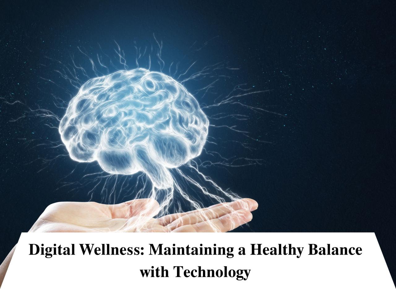 Digilife Innovations That Improve Modern Wellness: Enhancing Well-Being in the Digital Age