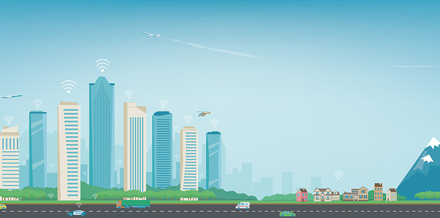 How Digilife Empowers Urban and Rural Connectivity: Bridging the Divide