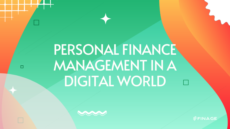 How Digilife Enhances Personal Financial Management