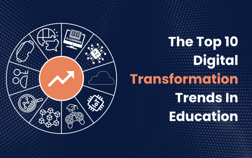 Exploring Digilife Trends Reshaping Global Education Systems