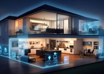 The Future of Smart Homes: How Technology is Transforming Real Esta...