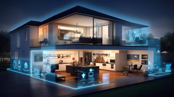 The Future of Smart Homes: How Technology is Transforming Real Esta...
