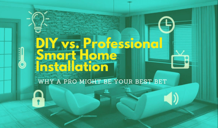 Improving Accessibility with Smart Home Automation for Seniors and the ...