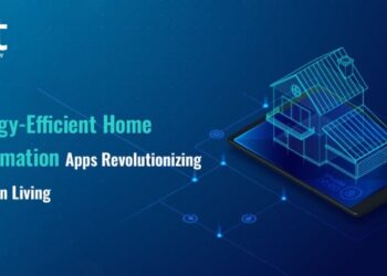 Green Living Made Easy: Energy-Efficient Home App