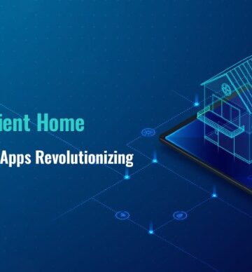 Green Living Made Easy: Energy-Efficient Home App