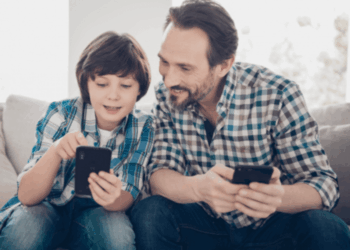 Raising Digital Natives: How to Choose a Safe First Phone for Your Kid ...