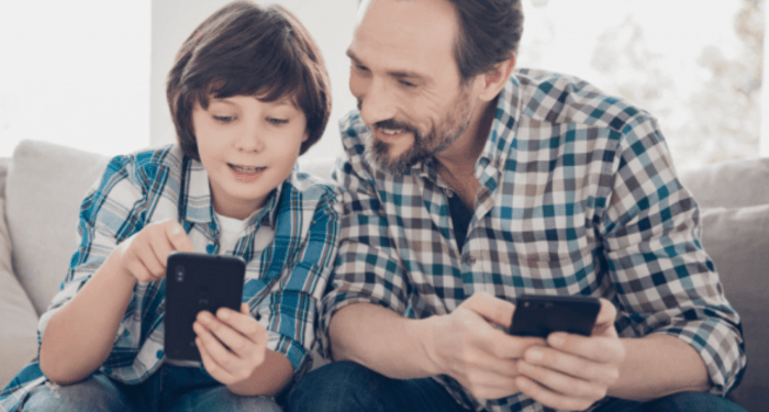 Raising Digital Natives: How to Choose a Safe First Phone for Your Kid ...