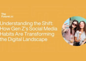 Understanding the Shift: How Gen Z's Social Media Habits Are ...