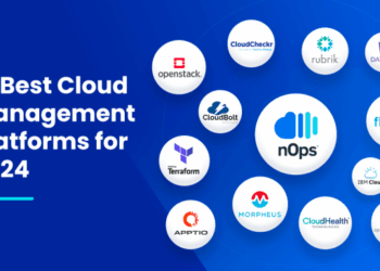 14 Best Cloud Management Platforms In 2025
