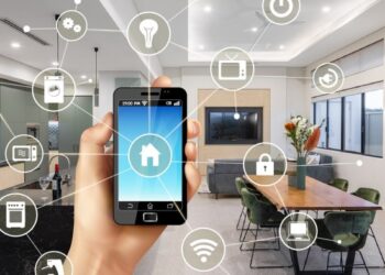 7 Rekomendasi Gadget Smart Home untuk Dukung Konsep Kekinian