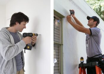Smart Home Installation: To DIY or Not to DIY? | Vivint