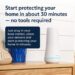 SimpliSafe - Smart Home Devices